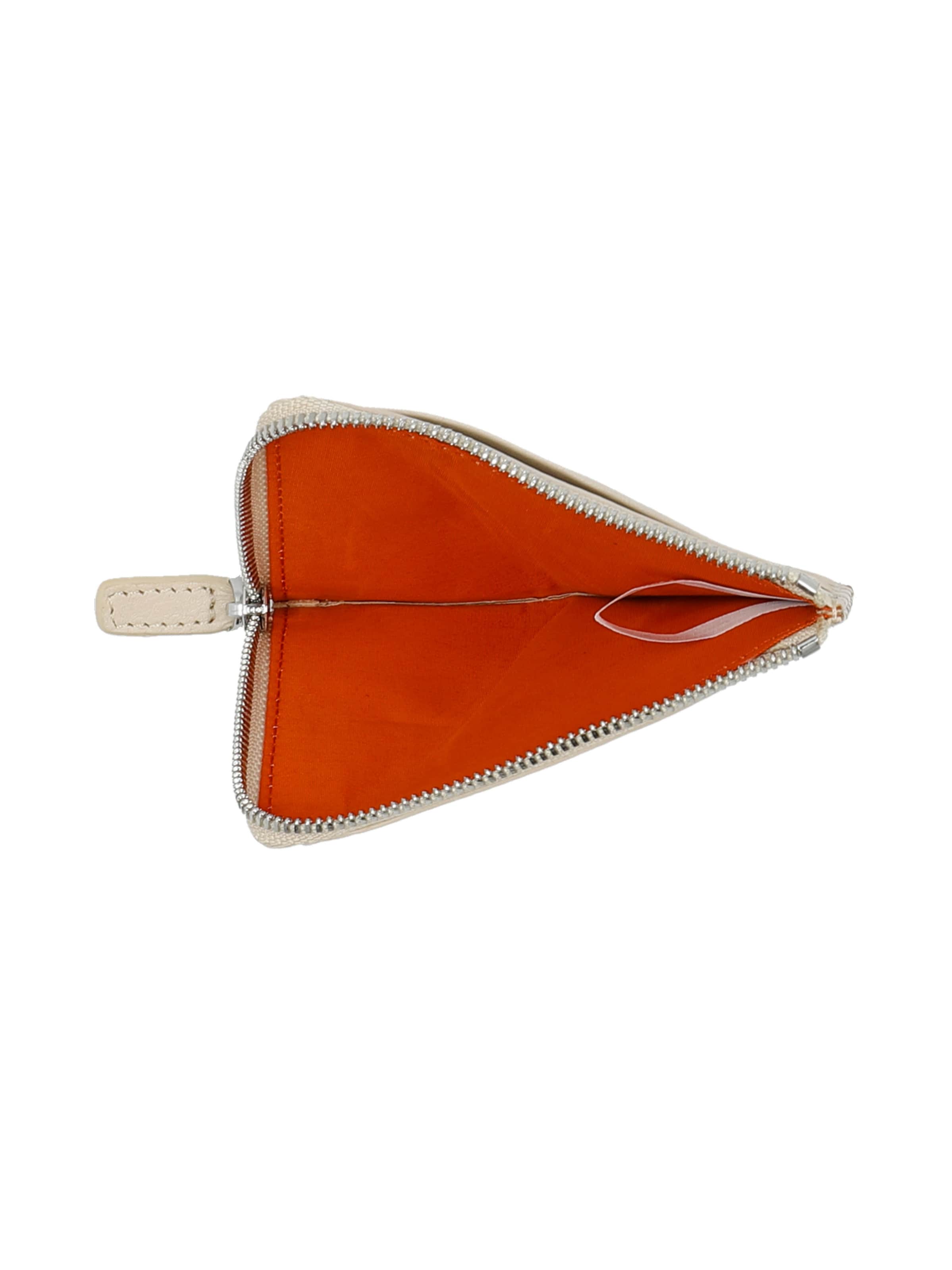 Picard Portemonnee 'Bali' in Beige