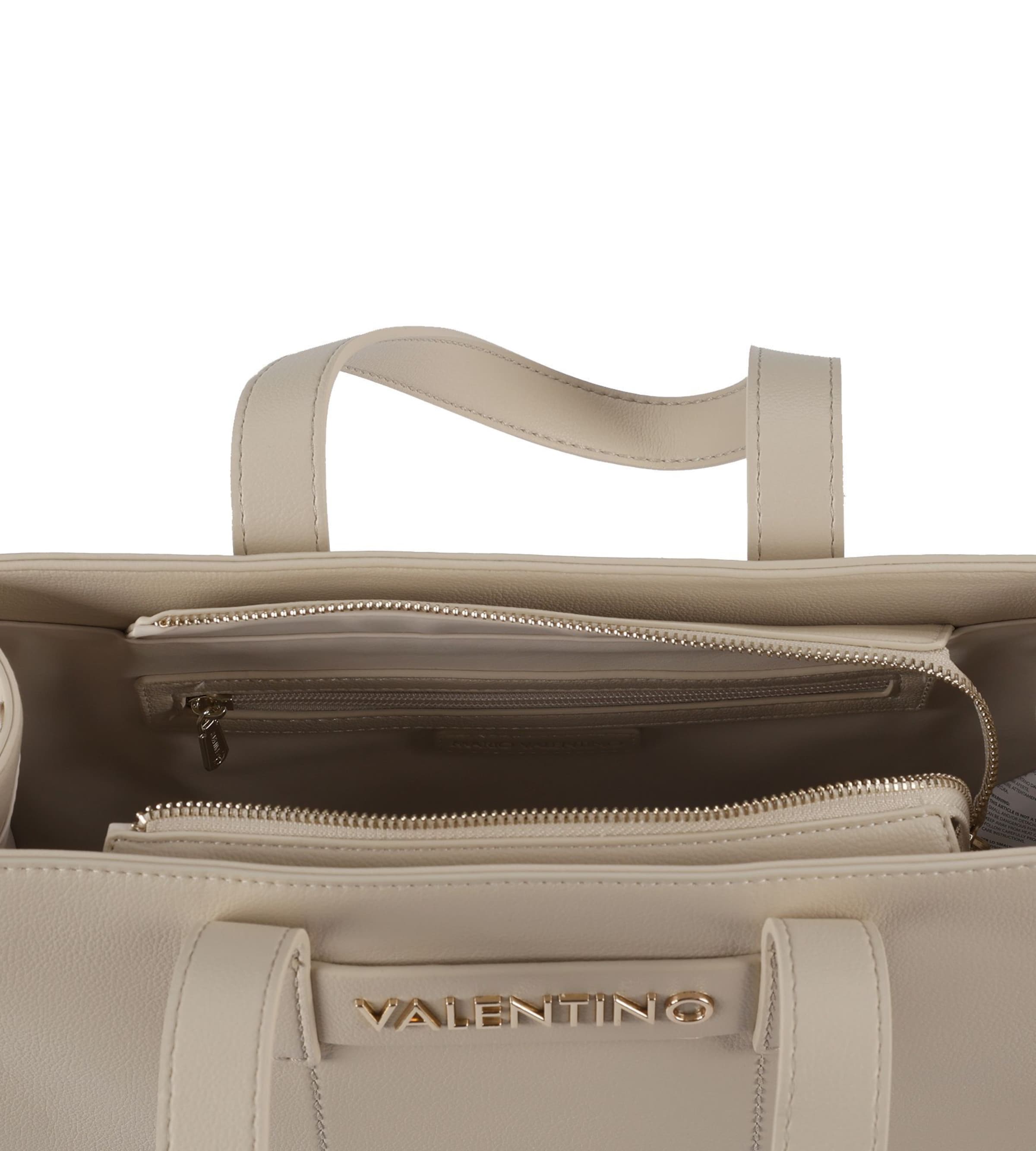VALENTINO Shopper 'Aury Re' in Grijs