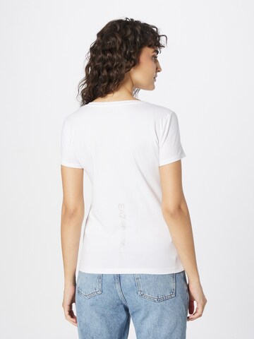 ARMANI EXCHANGE Shirts i hvid