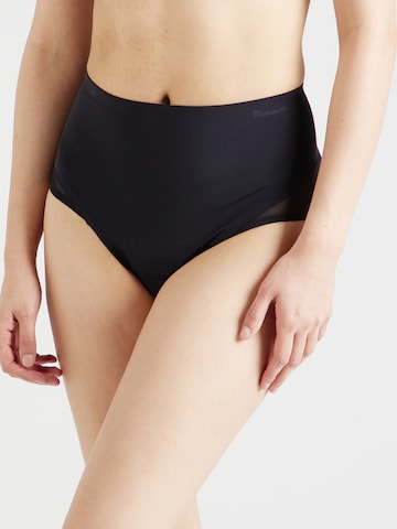 Slip MAGIC Bodyfashion en noir : devant