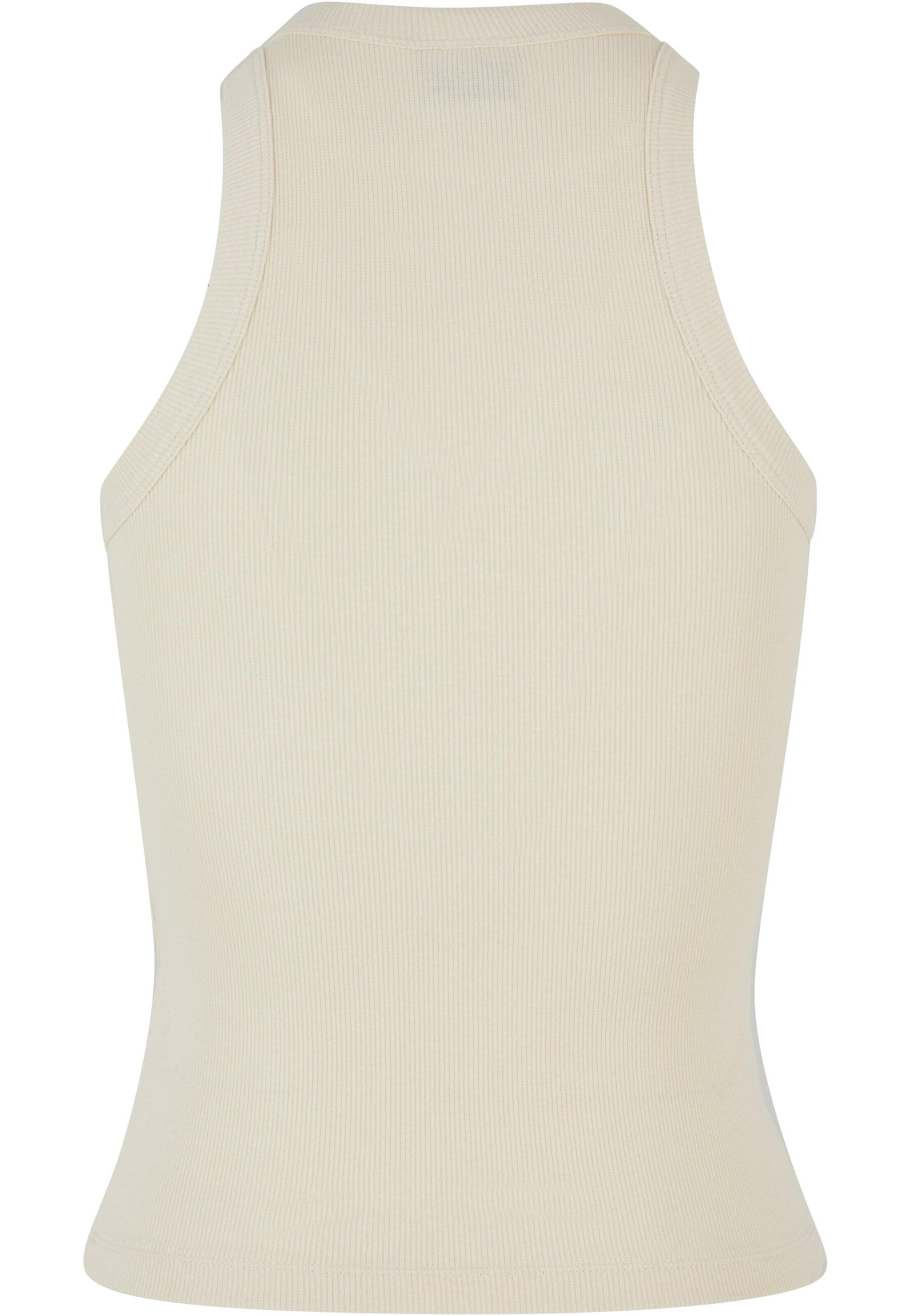 Urban Classics Overdel i beige