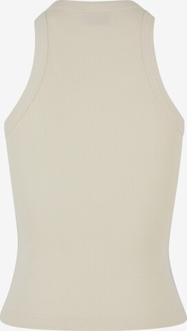 Urban Classics Top in Beige