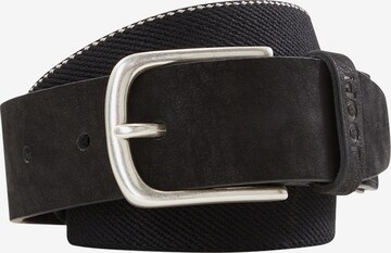 Ceinture JOOP! en noir : devant