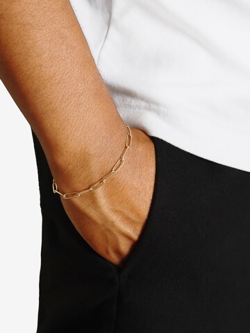 Heideman Armband 'Loua' in Goud