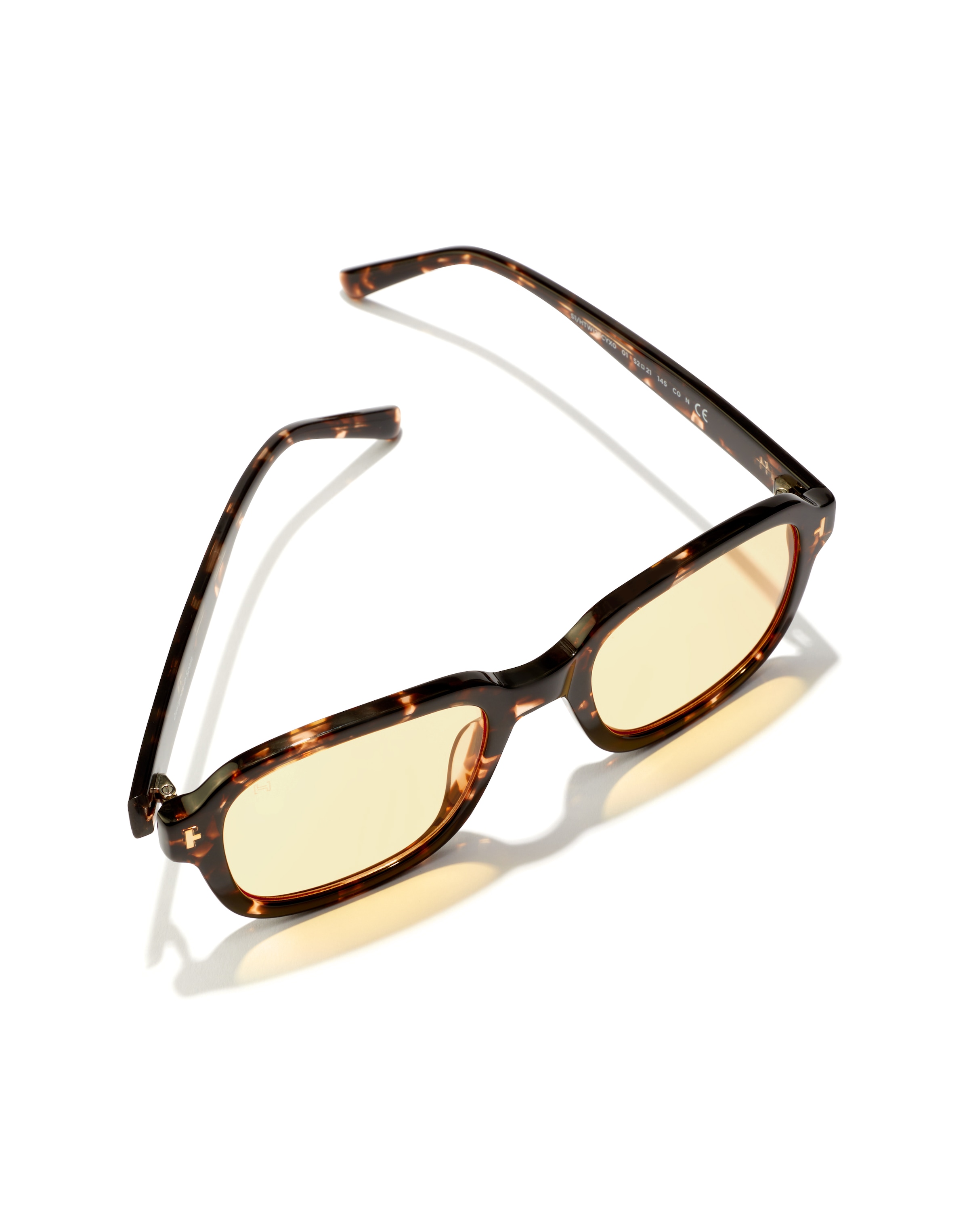 Ochelari de soare 'Twist' de la HAWKERS pe maro