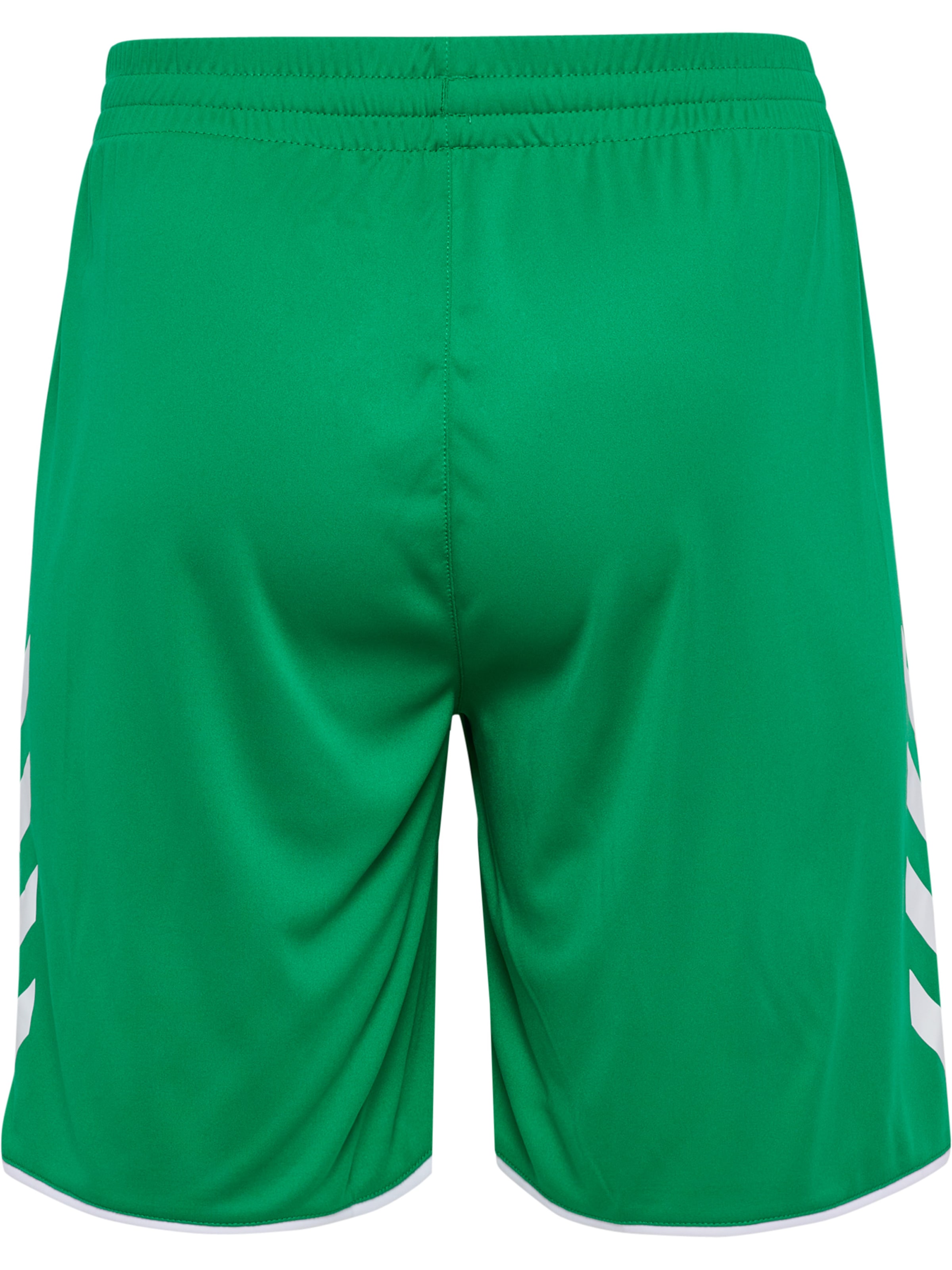 Hummel Regular Sportbroek 'Core 2.0' in Groen