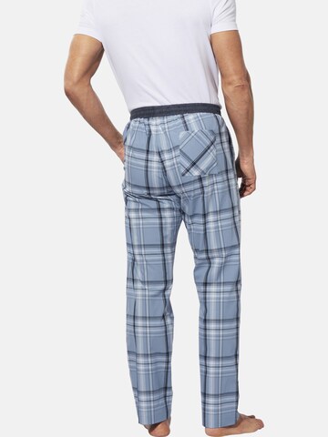 BABISTA Pajama pants 'Leonidas' in Blue