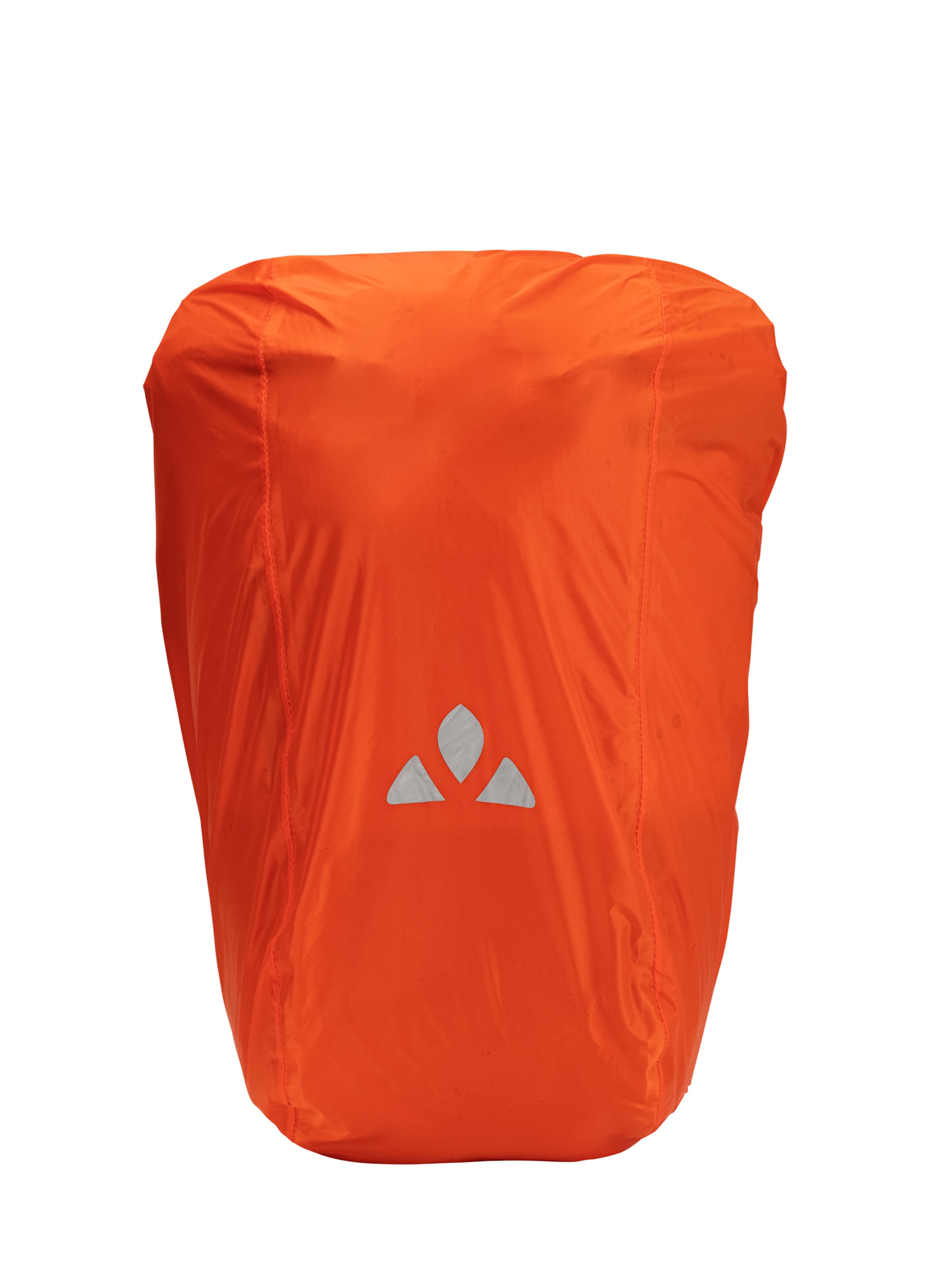 VAUDE Sports backpack ' CityGo Bike 23 II' in Black