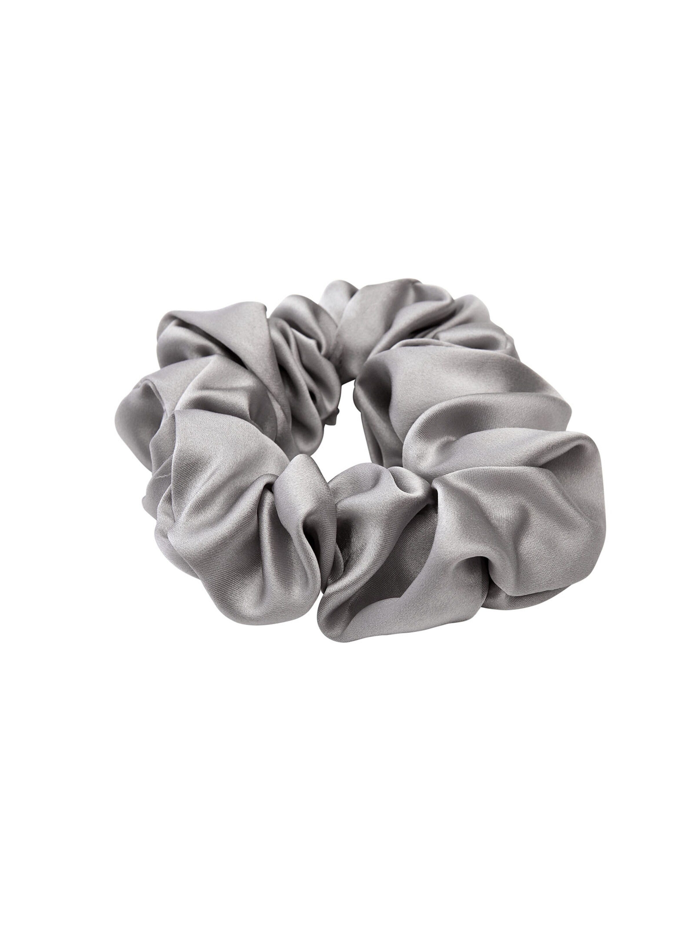 Ornement pour cheveux 'Positano' Lenoites en gris : devant