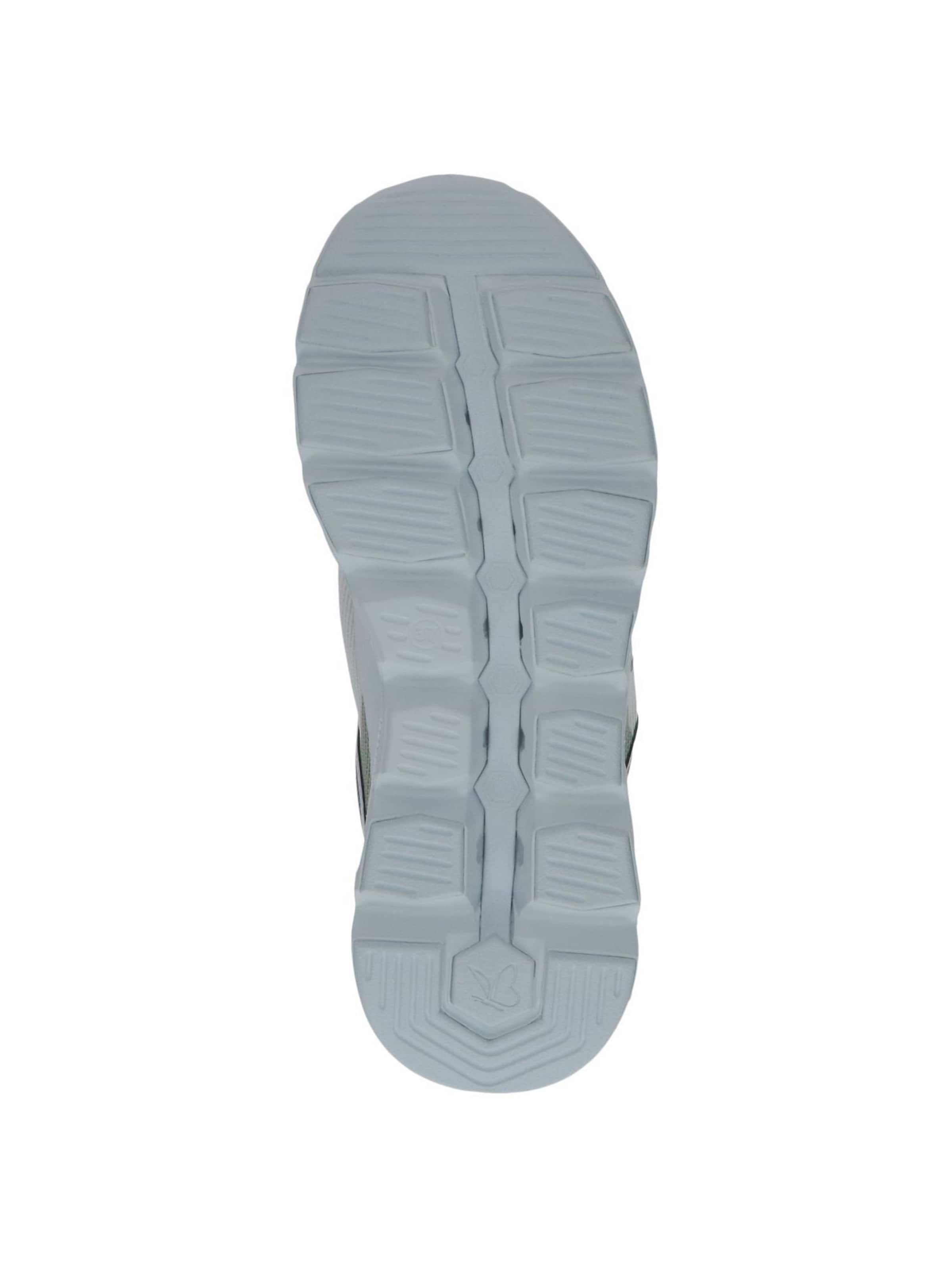 Baskets basses CAPRICE en blanc