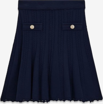 GUESS Skirt in Blue: front