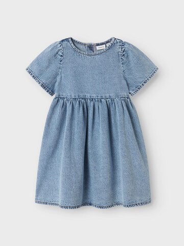 NAME IT Dress in Blue