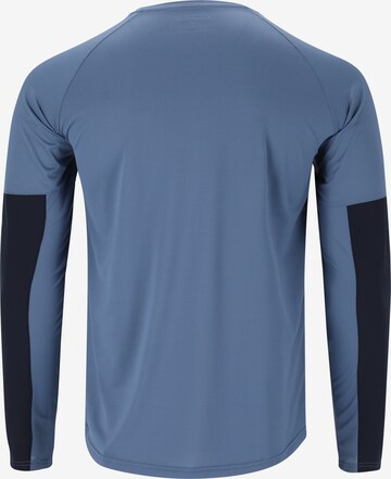 ENDURANCE Jersey 'Dirk' in Blue