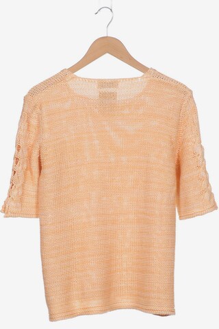 monari Pullover L in Orange