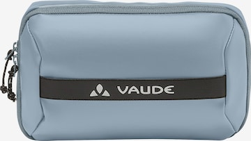 Marsupio sportivo 'Mineo' di VAUDE in blu: frontale