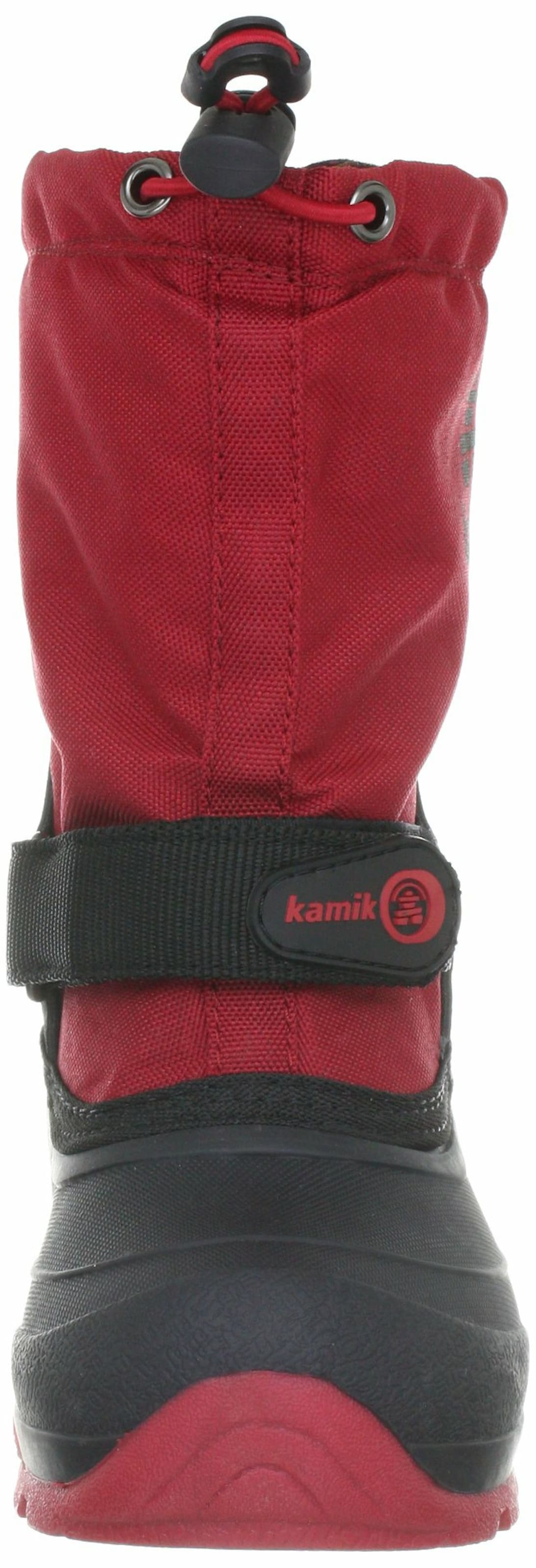 Kamik Boot in Red