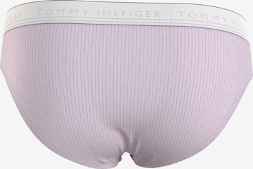 TOMMY HILFIGER Unterhose in Blau