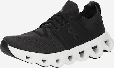 On Juoksukengät 'Cloudswift 4' värissä musta, Tuotenäkymä