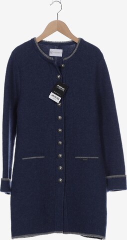 GIESSWEIN Sweater & Cardigan in M in Blue: front