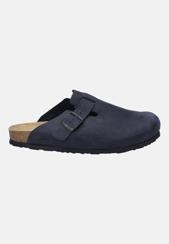 JOSEF SEIBEL Clogs 'Josef 04' in Blue