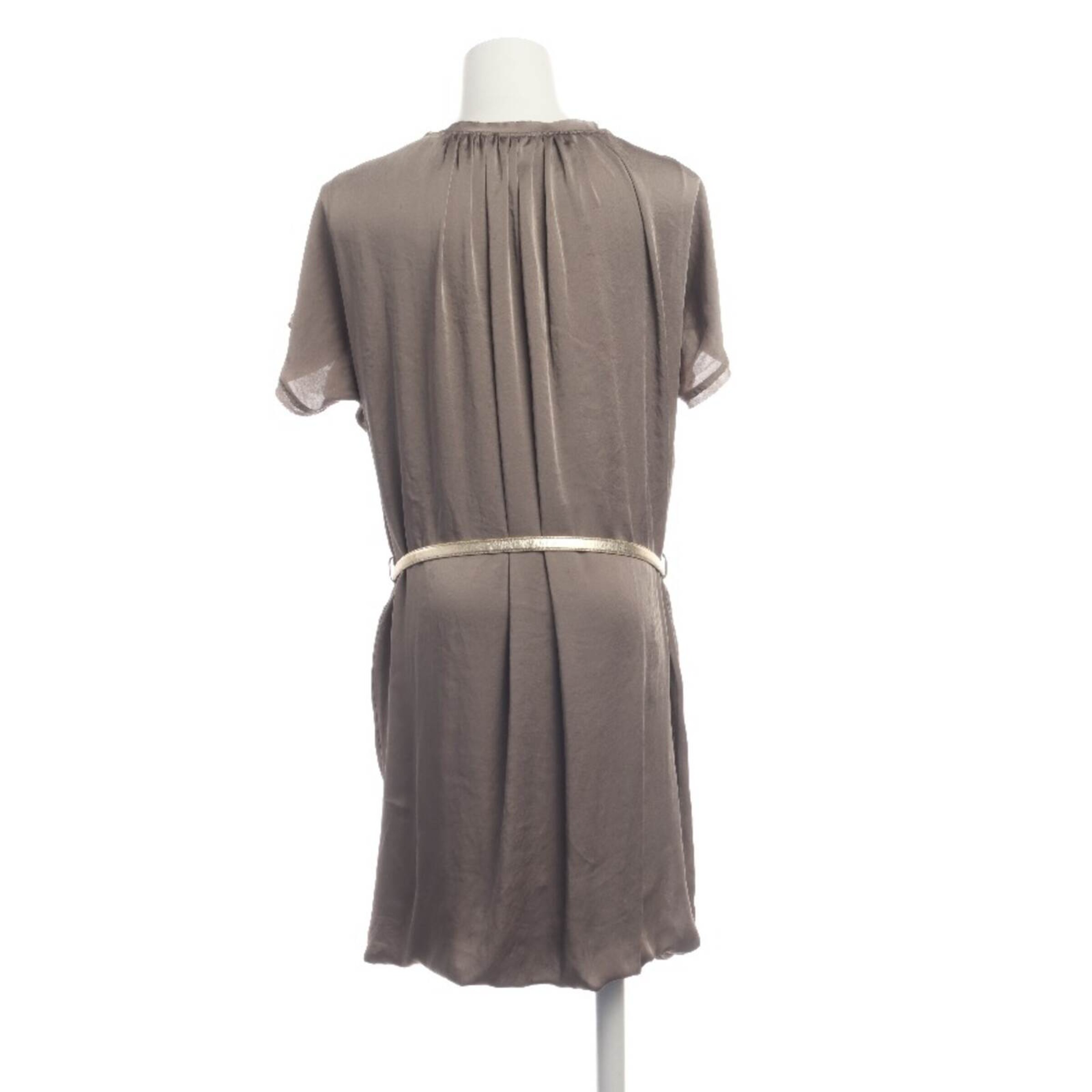 Marc Cain Dress in S in Grey