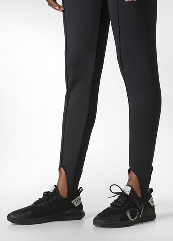 Skinny Pantalon de sport DEHA en noir