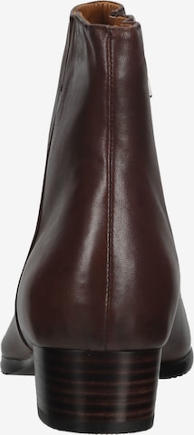 Everybody Booties 'Barbara' in Brown