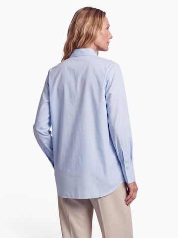 MOS MOSH Blouse 'MMEnola' in Blue