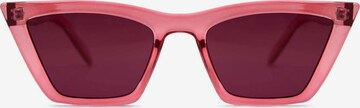 ECO Shades Sonnenbrille in Pink