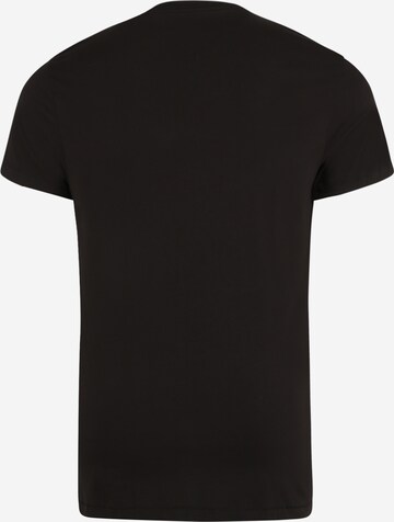 Calvin Klein Jeans Plus Shirt in Black