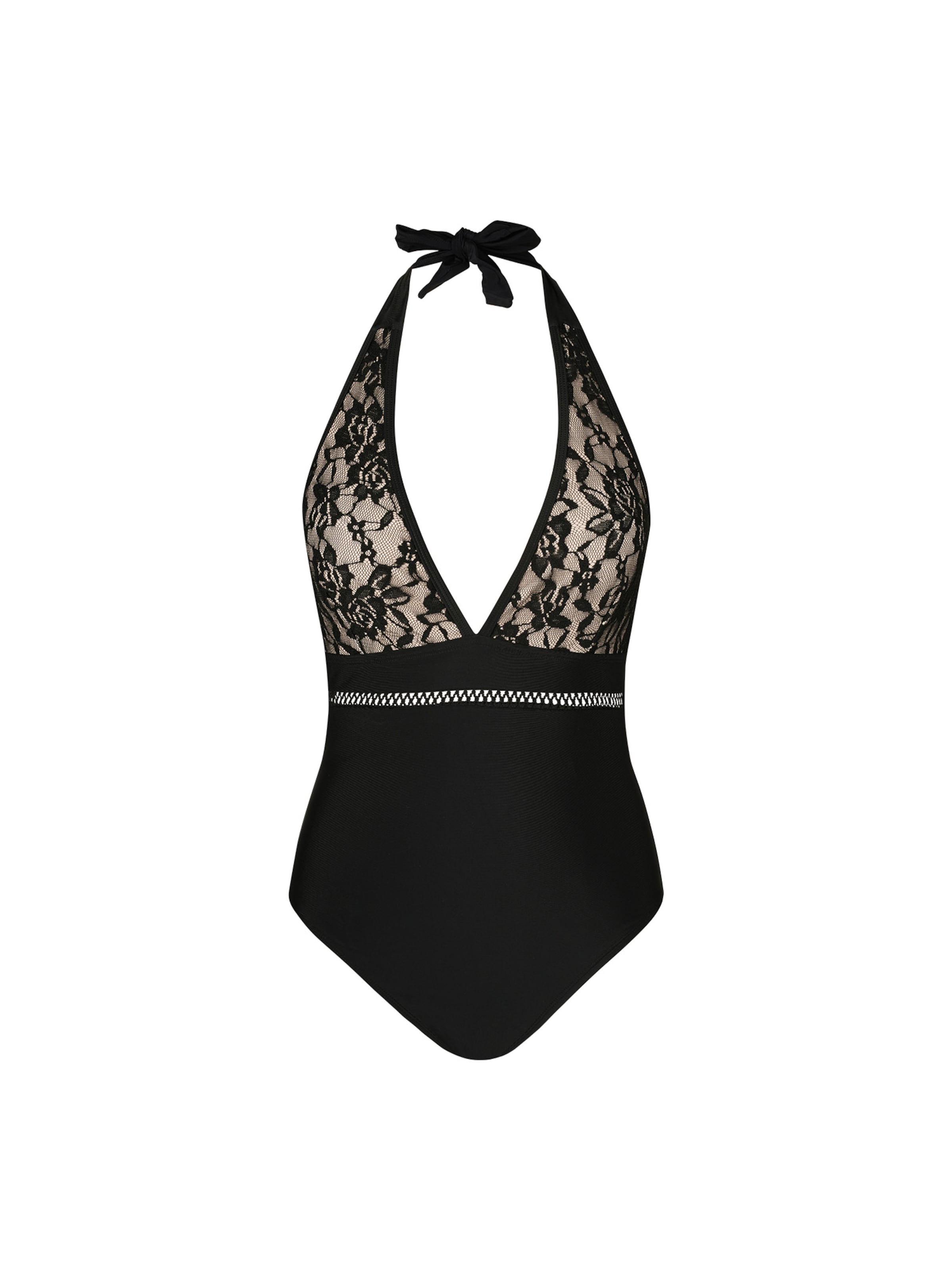 Cupshe Swimsuit in Black, Item view