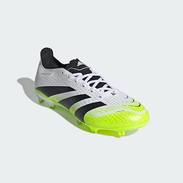 ADIDAS PERFORMANCE Soccer shoe 'Predator League' in White