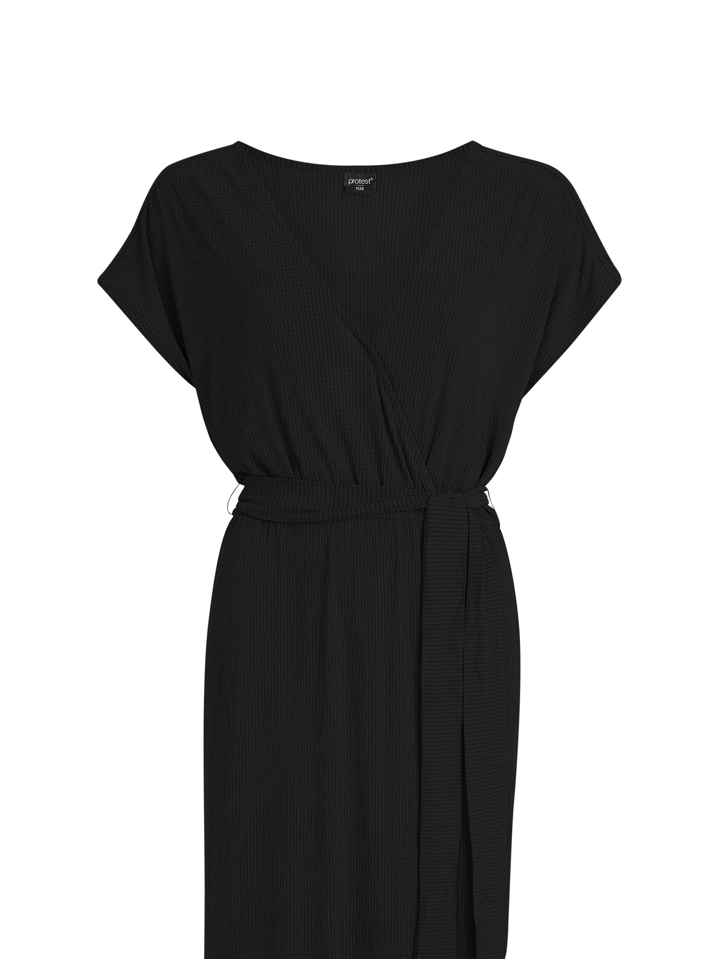 PROTEST Dress 'PRTNadia' in Black