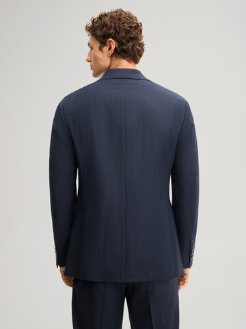 JOOP! Slim Fit Anzug in Blau