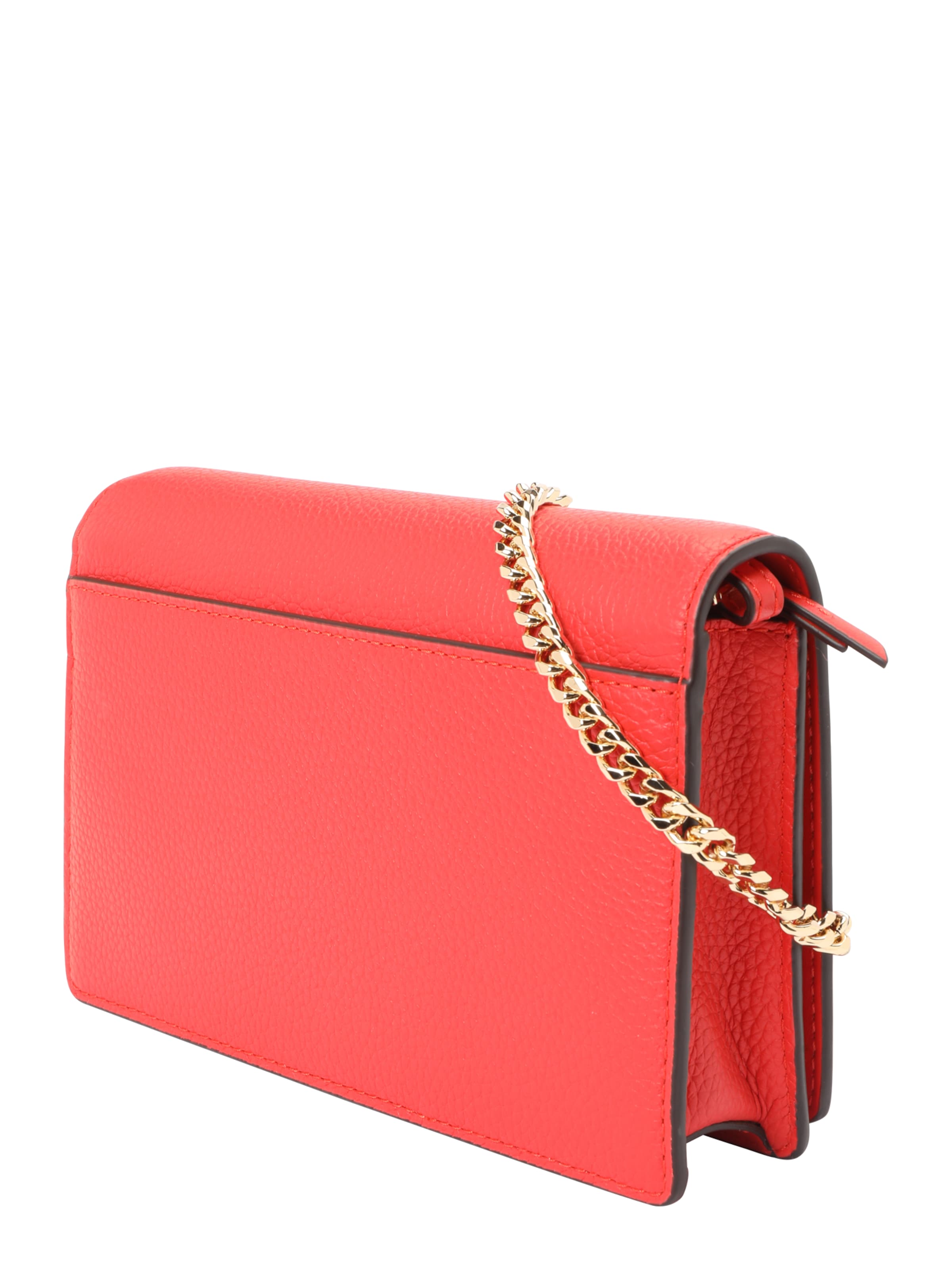 MICHAEL Michael Kors Pikkulaukku värissä punainen