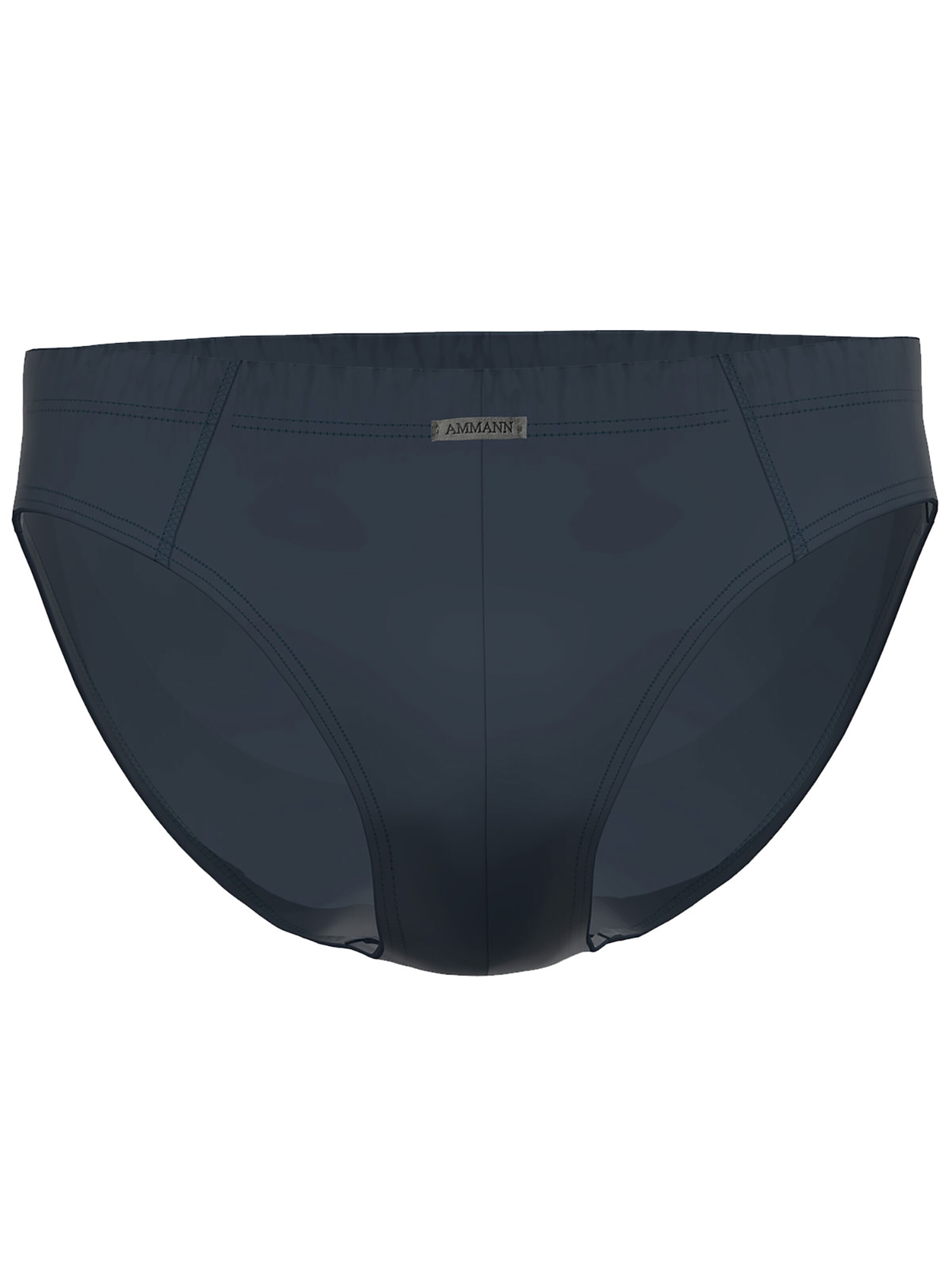 Ammann Panty 'Day Modern' in Blue