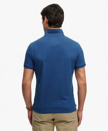 Superdry & Co Shirt in Blue