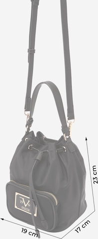 19V69 ITALIA Tasche 'Renee' in Schwarz