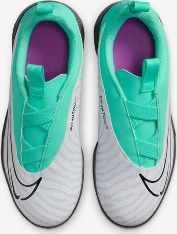 Scarpa sportiva 'Phantom Academy' di NIKE in verde