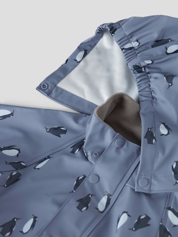 Costume fonctionnel 'NMMDRY10' NAME IT en bleu
