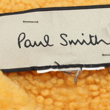 Paul Smith Jacket & Coat in L in Orange
