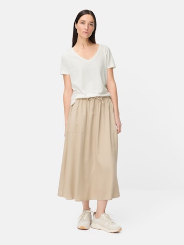 CAMEL ACTIVE T-Shirt in Weiß