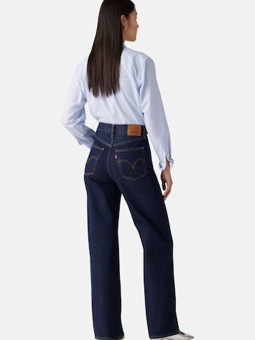 Wide leg Jeans 'LEVI'S RIBCAGE WIDE LEG JEANS' di LEVI'S ® in blu