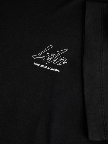 Maglietta di JACK & JONES in nero