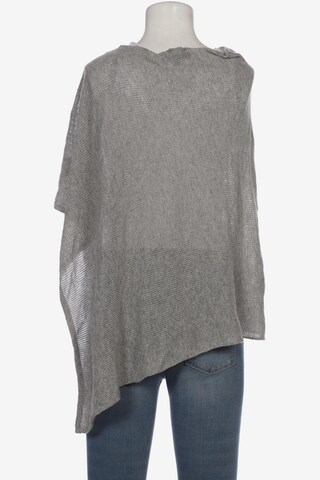 BRAX Sweater & Cardigan in L in Grey