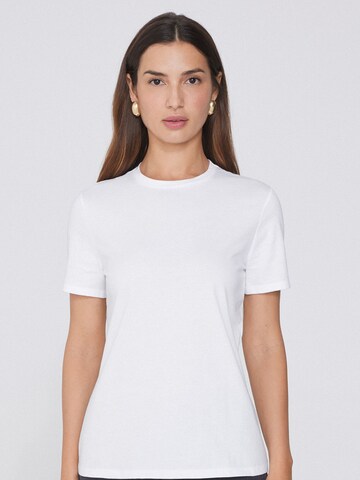 Tezenis Shirt in White