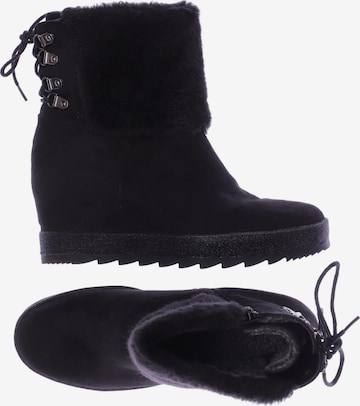 CATWALK Dress Boots in 41 in Black: front