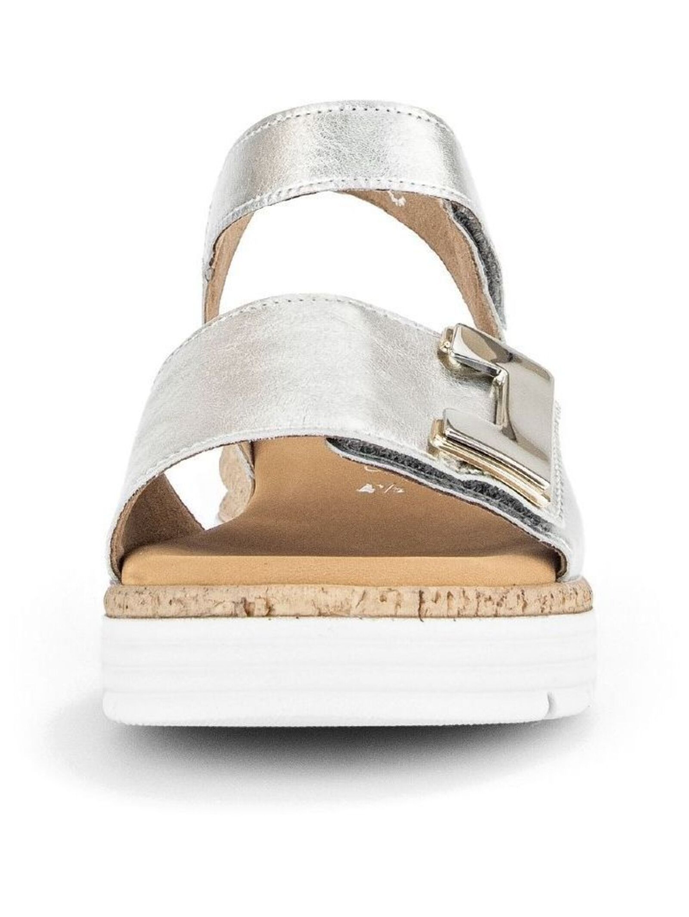 Sandalo di GABOR in argento