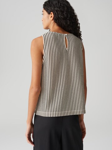 OPUS Top 'Isolchen' in Black