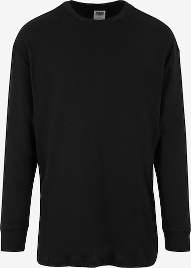 Urban Classics Majica u crna, Pregled proizvoda